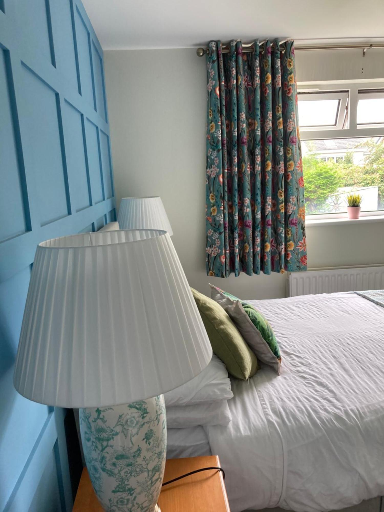 Overdale Motel Lisburn Ngoại thất bức ảnh