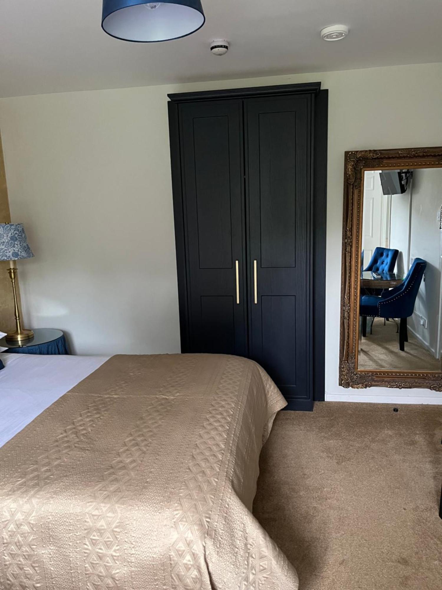 Overdale Motel Lisburn Ngoại thất bức ảnh