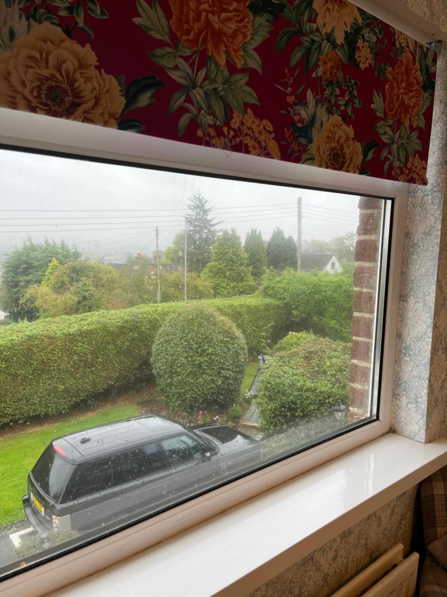 Overdale Motel Lisburn Ngoại thất bức ảnh